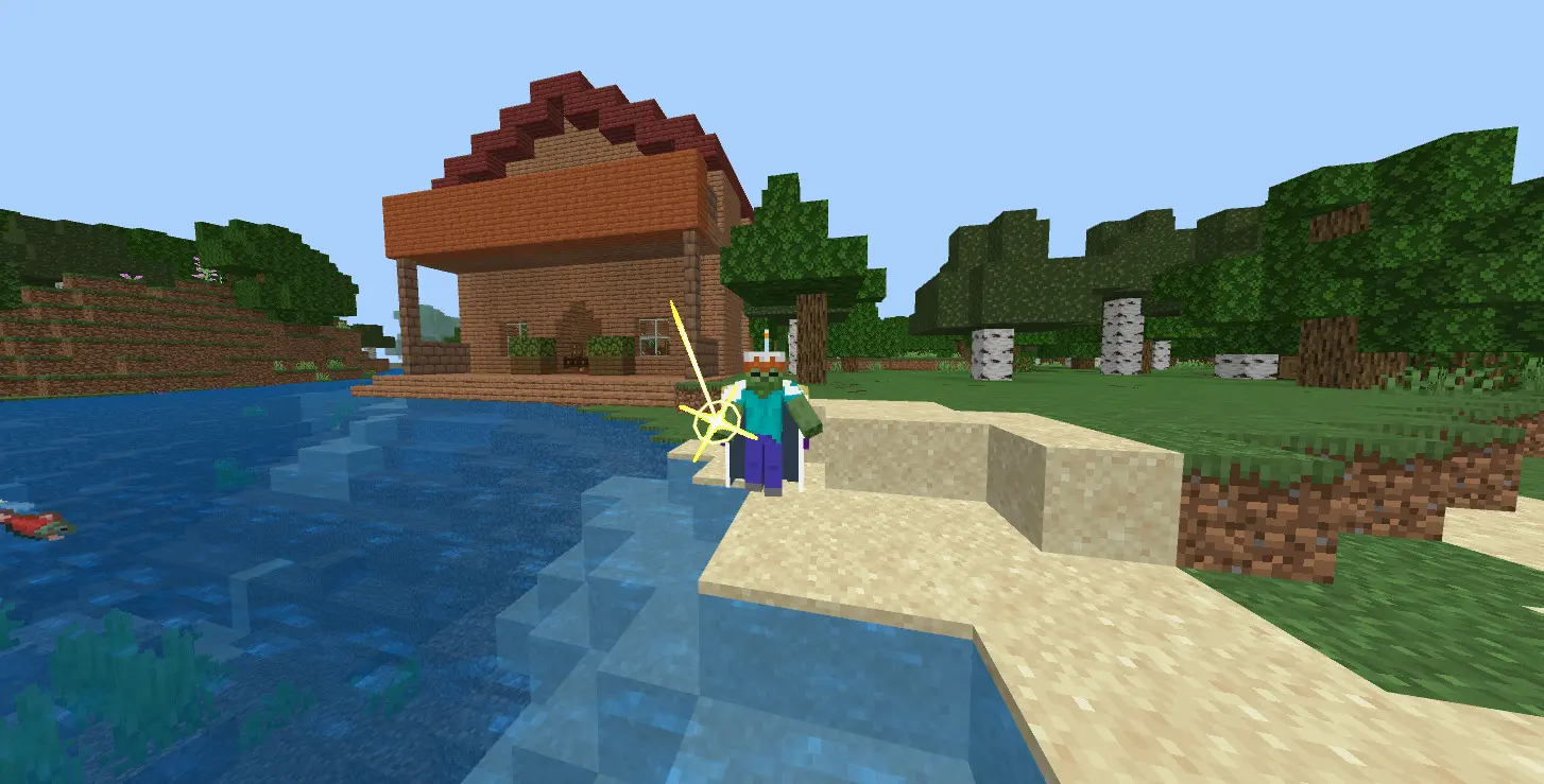 ワンピースサーバー